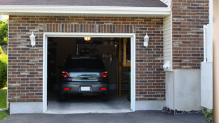 Garage Door Installation at Densmore Bellevue, Washington