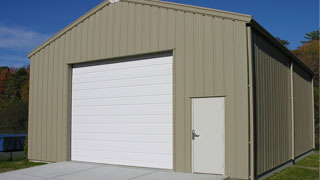 Garage Door Openers at Densmore Bellevue, Washington